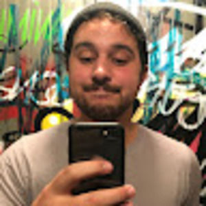 Meet your Posher, Adam